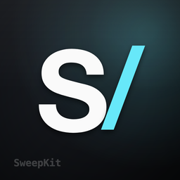 SweepKit